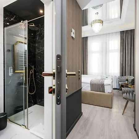Salomea Krakow Apartments Bozego Ciala Exteriér fotografie