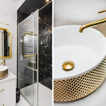 Salomea Krakow Apartments Bozego Ciala Exteriér fotografie