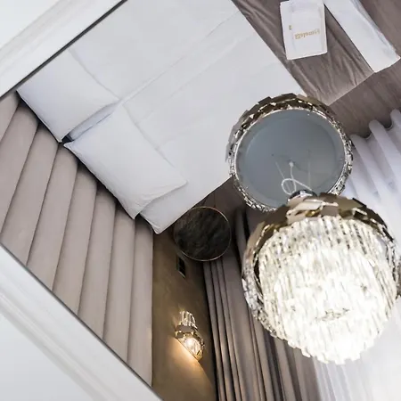 Salomea Krakow Apartments Bozego Ciala Exteriér fotografie
