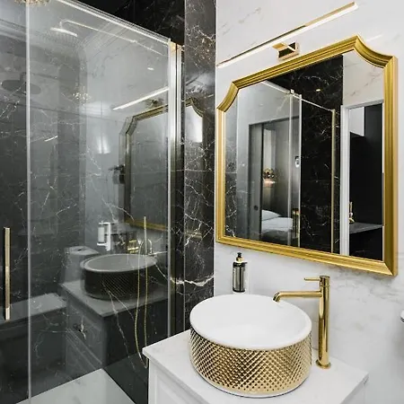 Salomea Krakow Apartments Bozego Ciala Exteriér fotografie