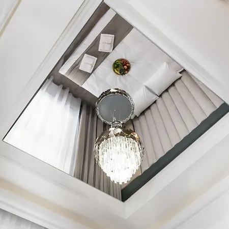 Salomea Krakow Apartments Bozego Ciala Exteriér fotografie
