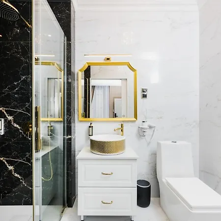 Salomea Krakow Apartments Bozego Ciala Exteriér fotografie