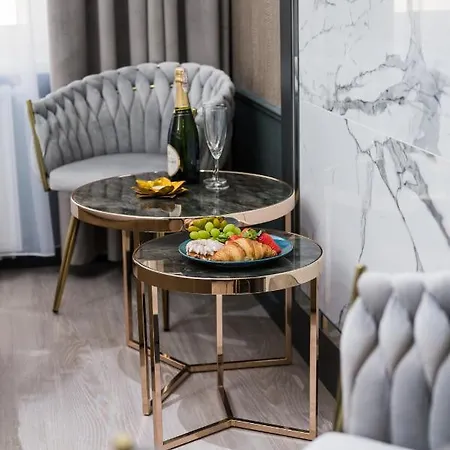Salomea Krakow Apartments Bozego Ciala Exteriér fotografie