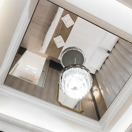 Salomea Krakow Apartments Bozego Ciala Exteriér fotografie