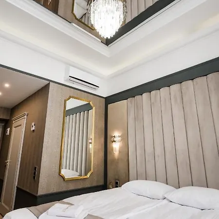 Salomea Krakow Apartments Bozego Ciala Exteriér fotografie