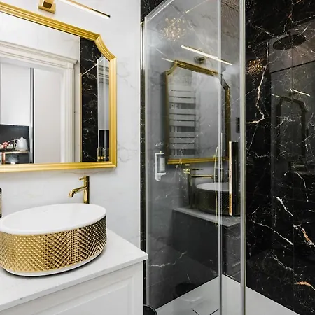 Salomea Krakow Apartments Bozego Ciala Exteriér fotografie