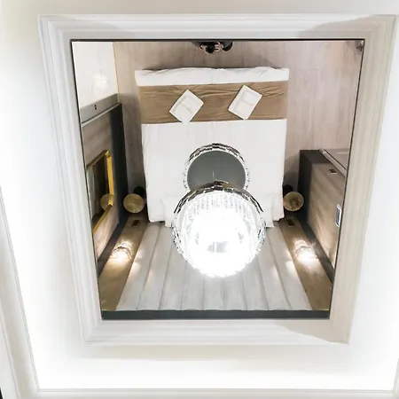 Salomea Krakow Apartments Bozego Ciala Exteriér fotografie