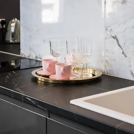 Salomea Krakow Apartments Bozego Ciala Exteriér fotografie