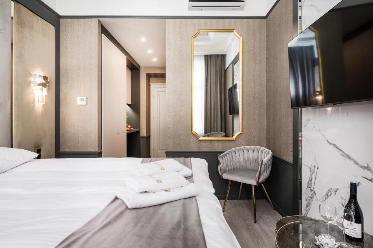 Salomea Bozego Ciala Apartment Krakow